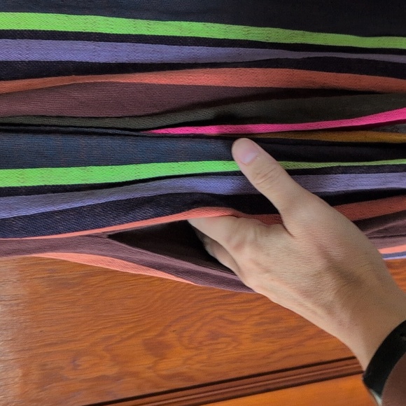 Ace & Jig Freya Dress in Bungalow - Picture 3 of 6